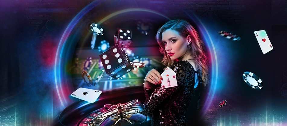 Discover the Thrills of Online Gaming with megajudi303